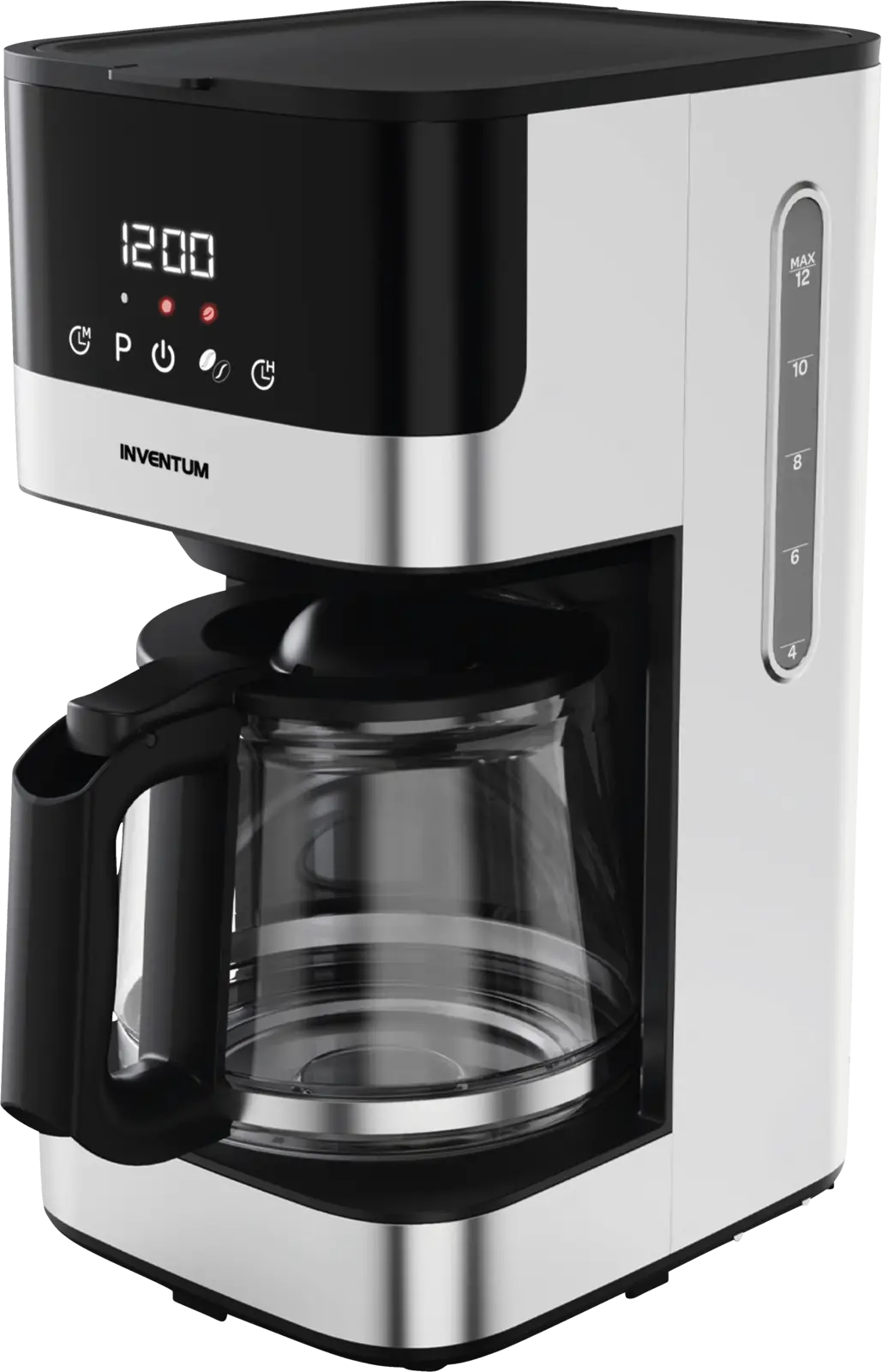Inventum KZ812D Koffiezetapparaat