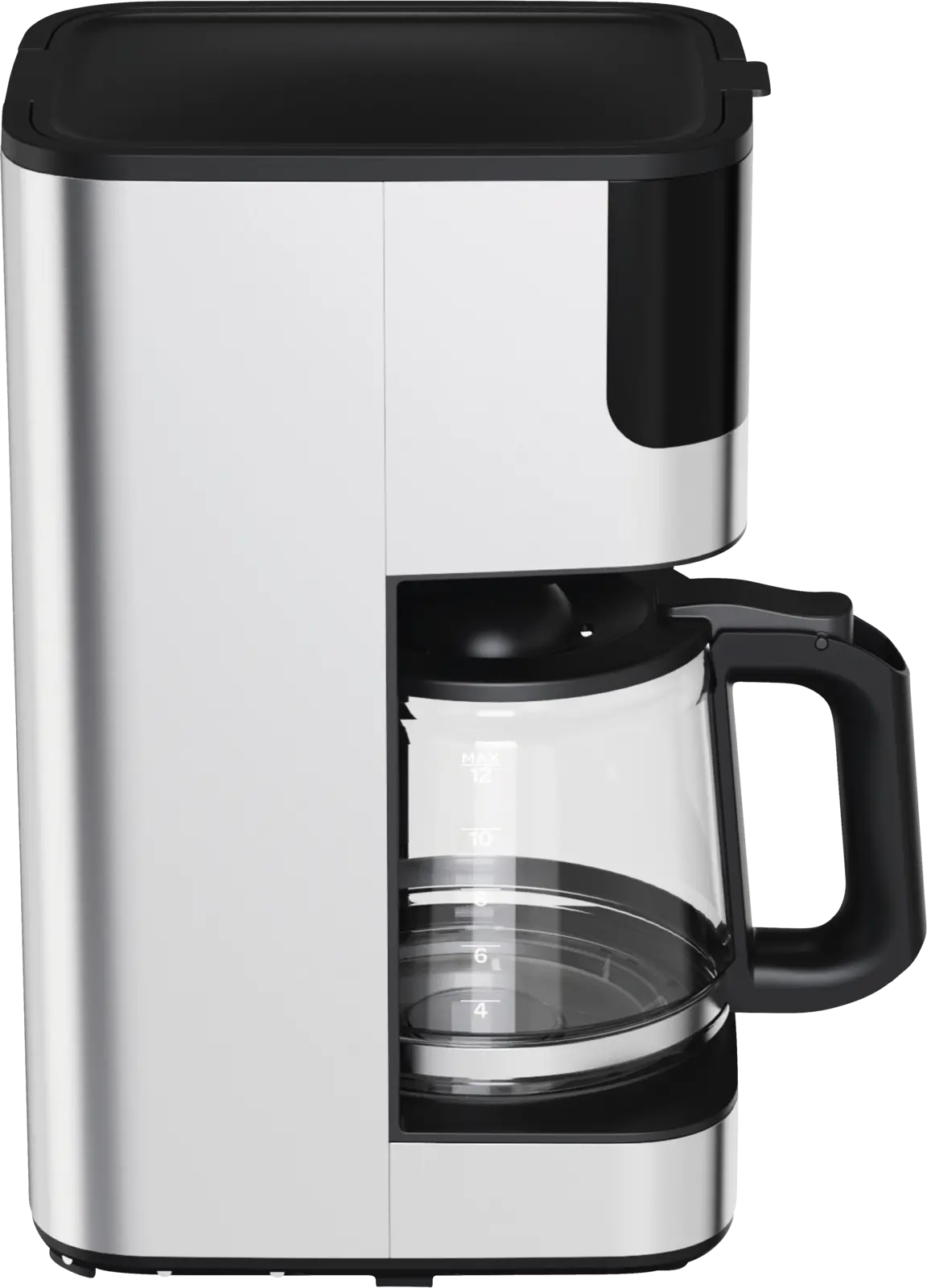 Inventum KZ812D Koffiezetapparaat