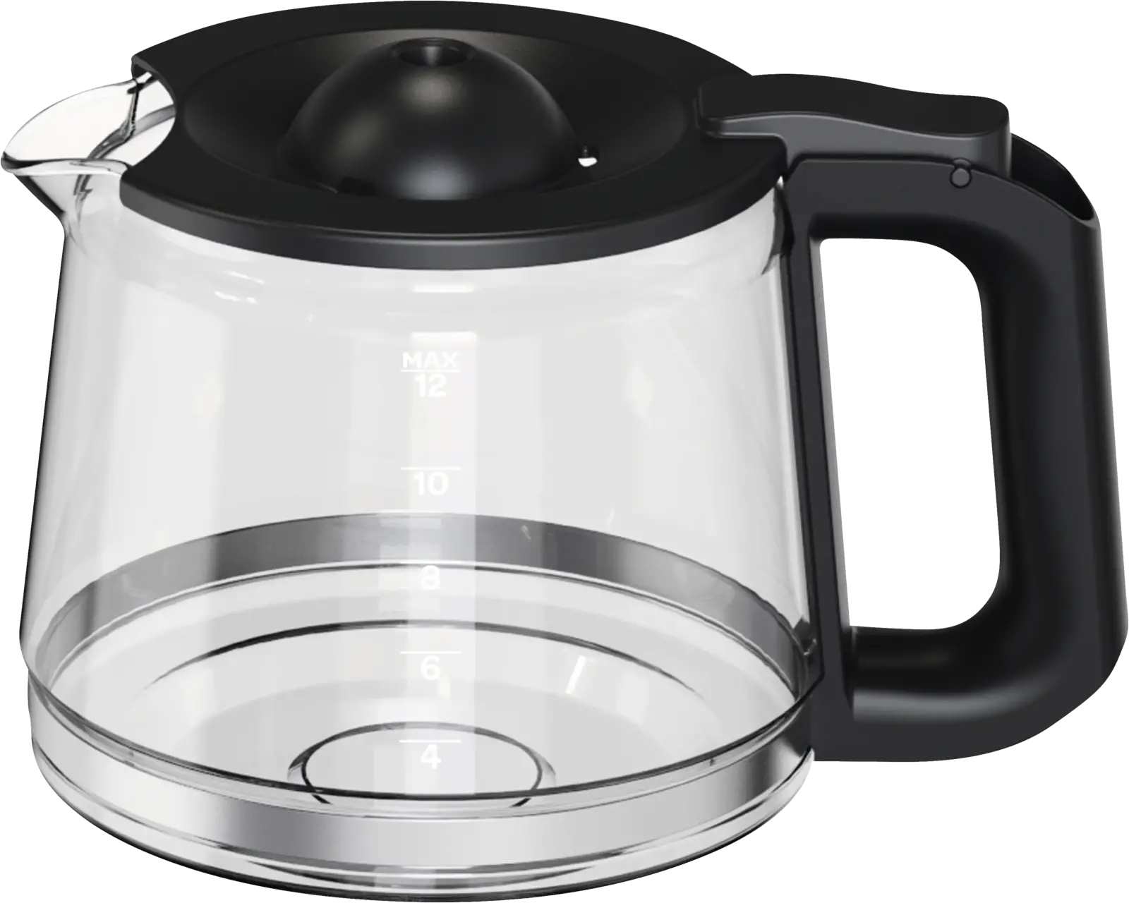 Inventum KZ812D Koffiezetapparaat