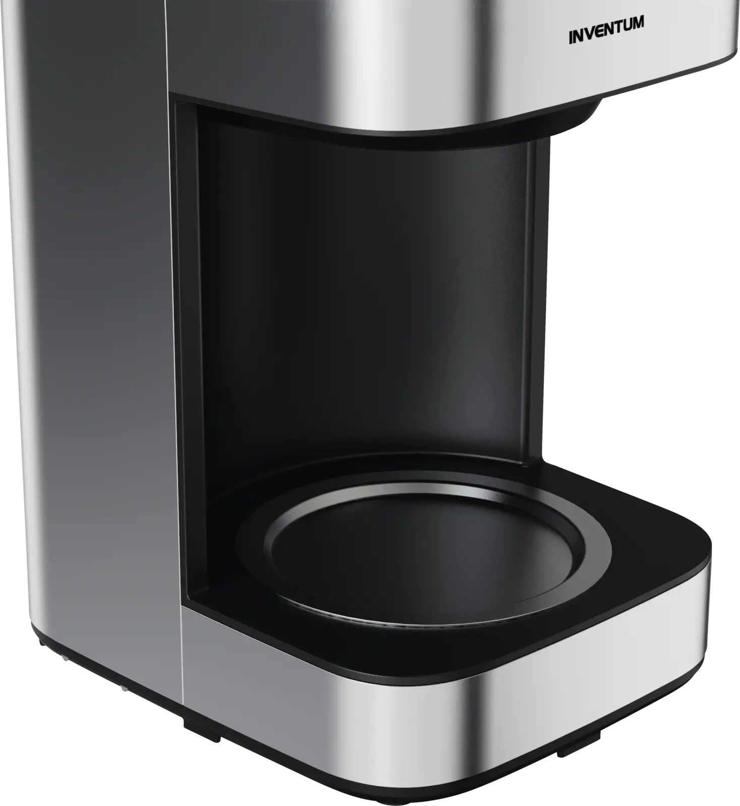 Inventum KZ812D Koffiezetapparaat
