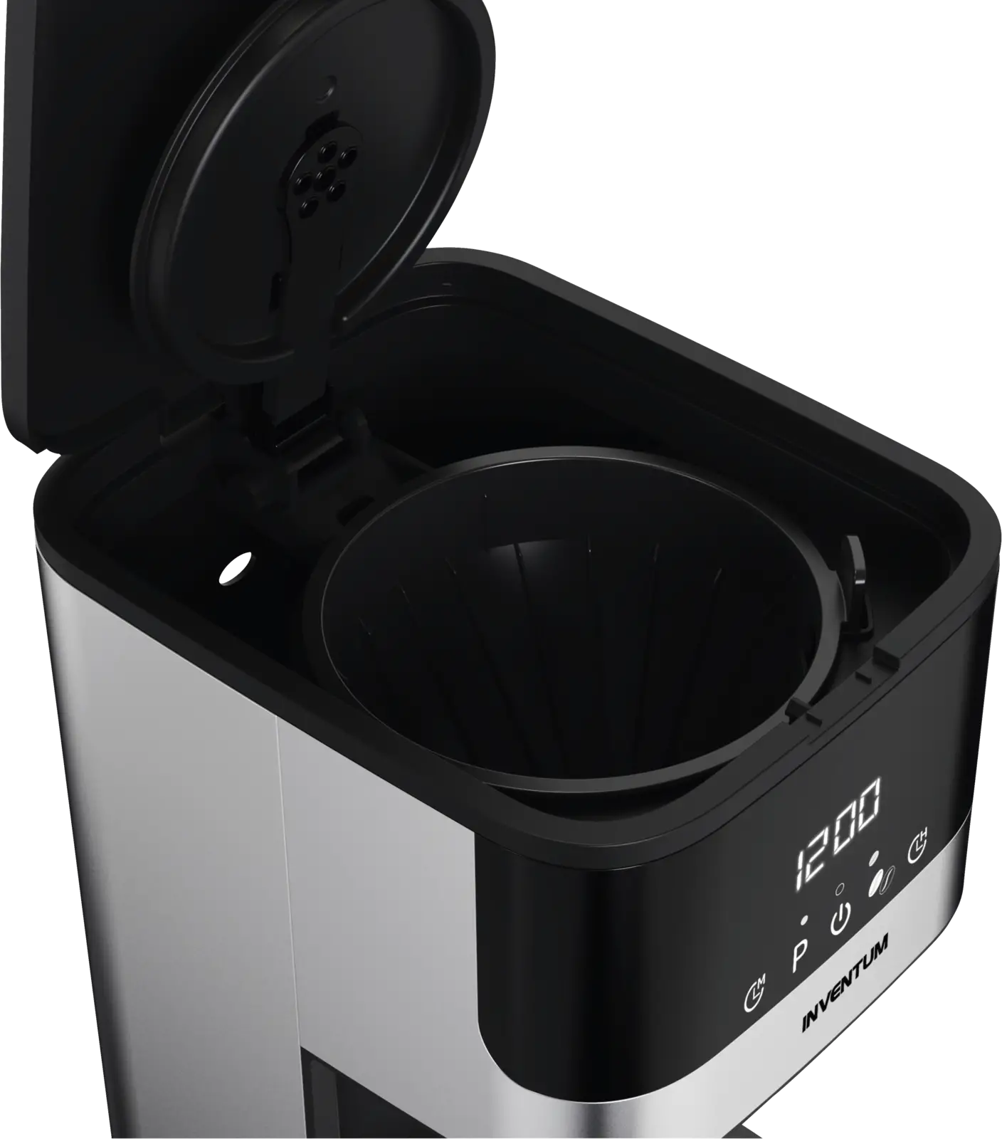 Inventum KZ812D Koffiezetapparaat