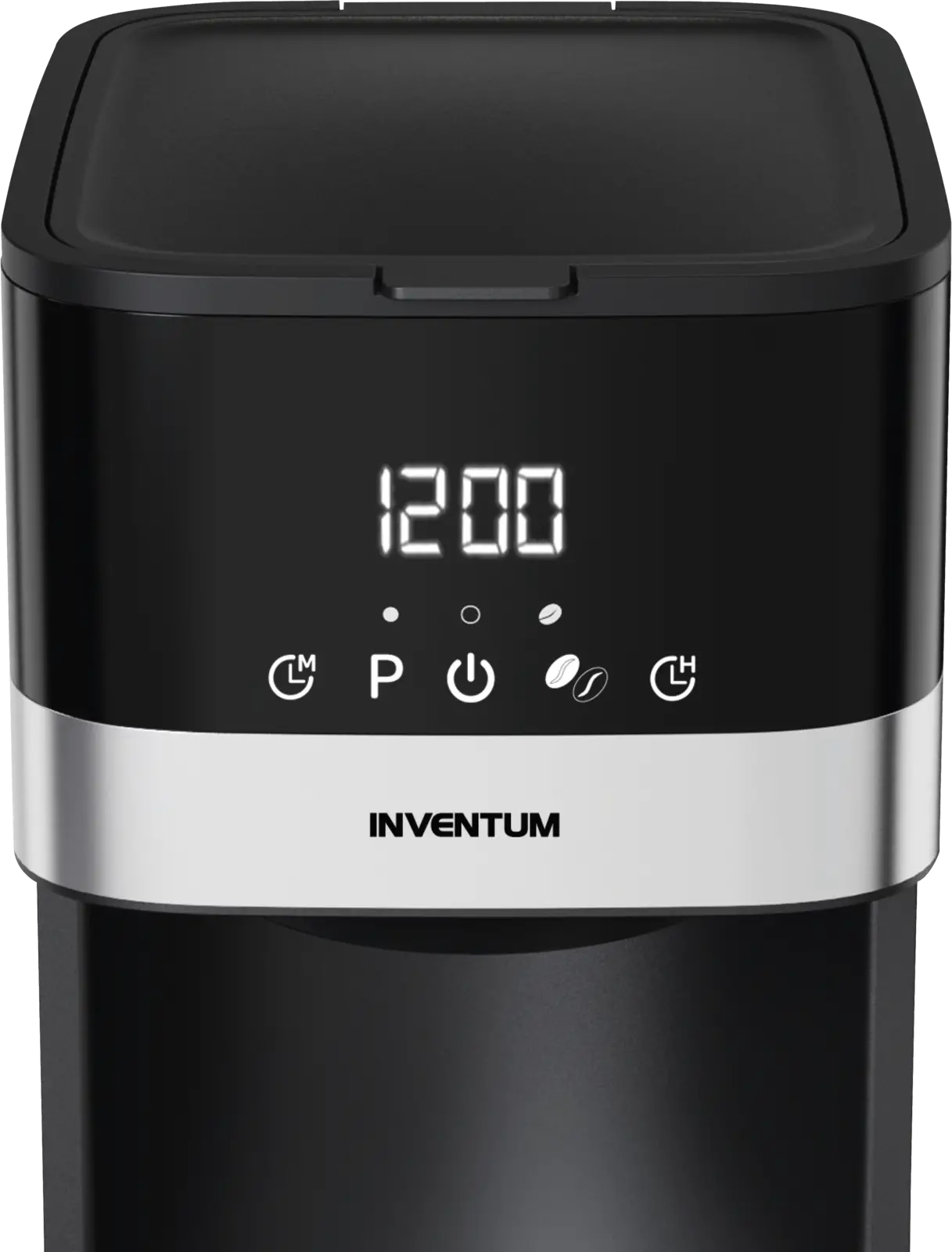 Inventum KZ812D Koffiezetapparaat