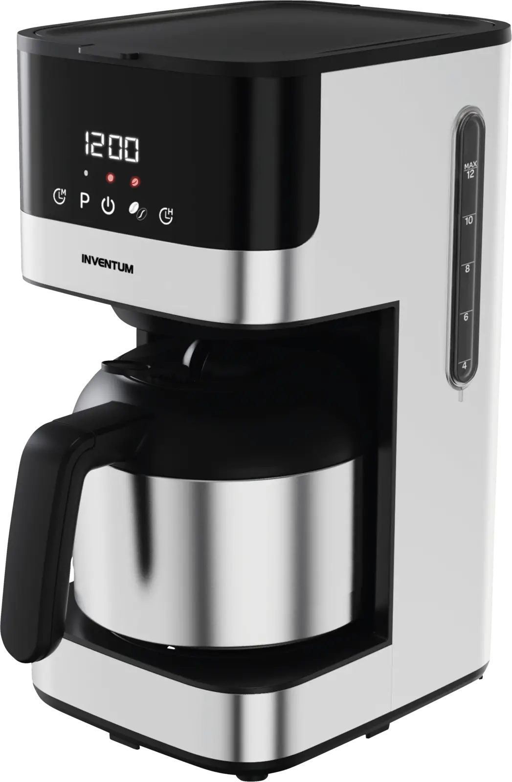 Inventum KZ818D Koffiezetapparaat