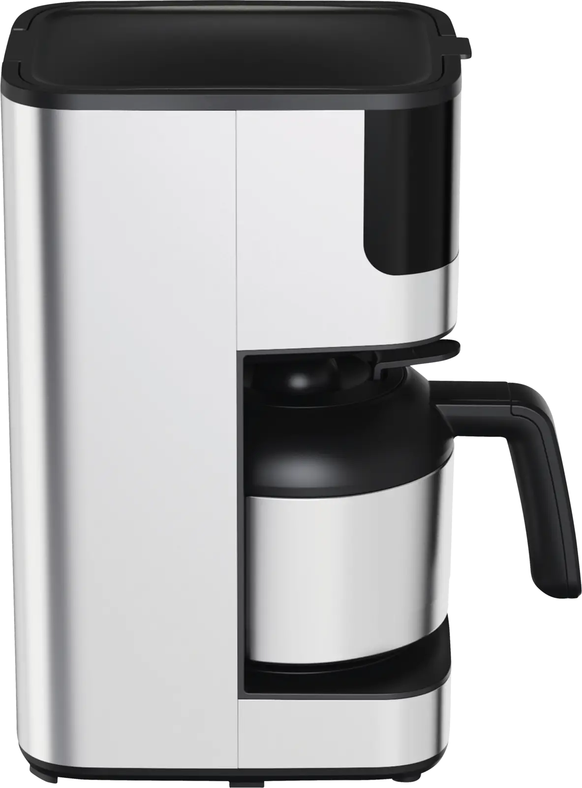 Inventum KZ818D Koffiezetapparaat