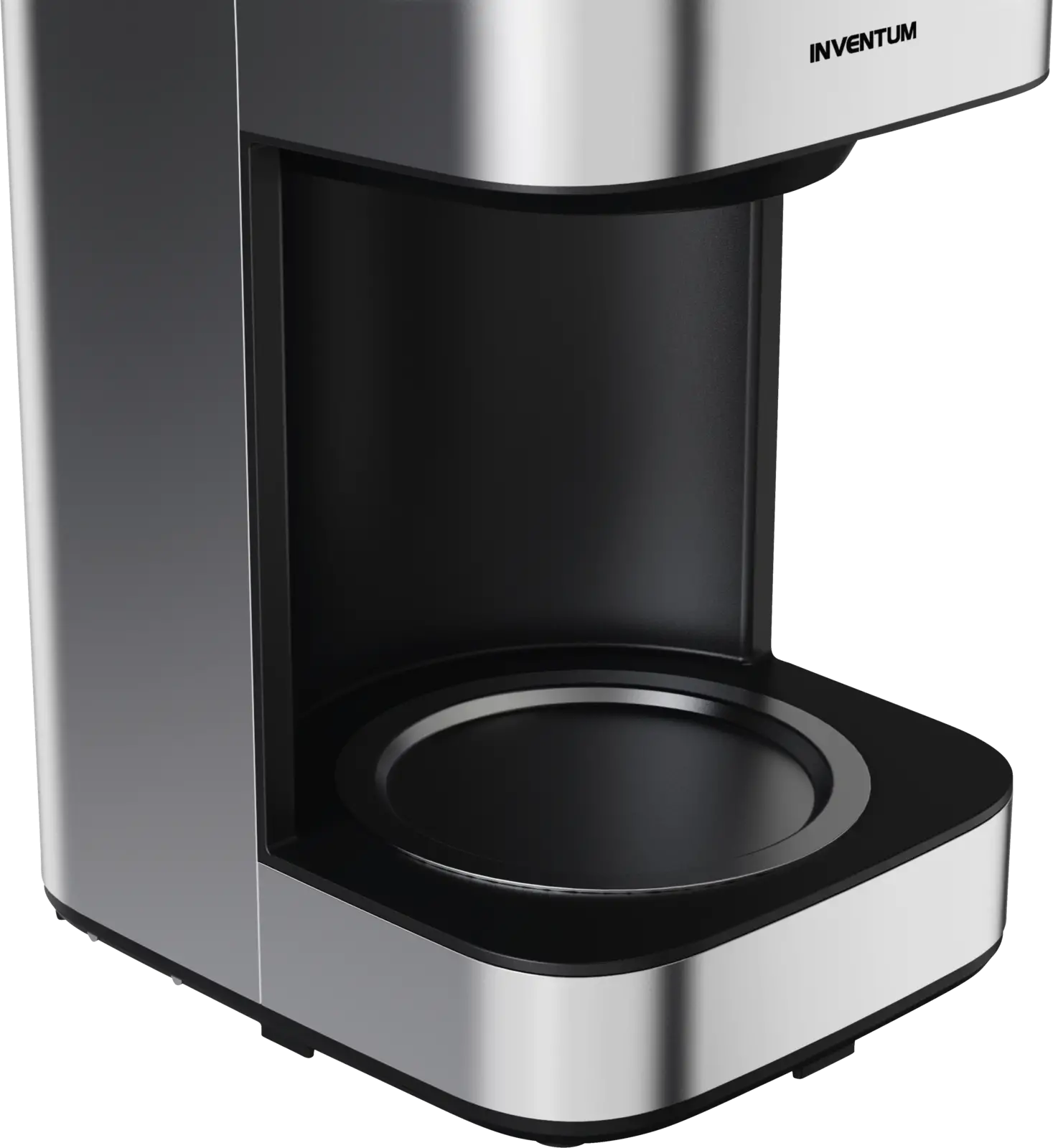 Inventum KZ818D Koffiezetapparaat