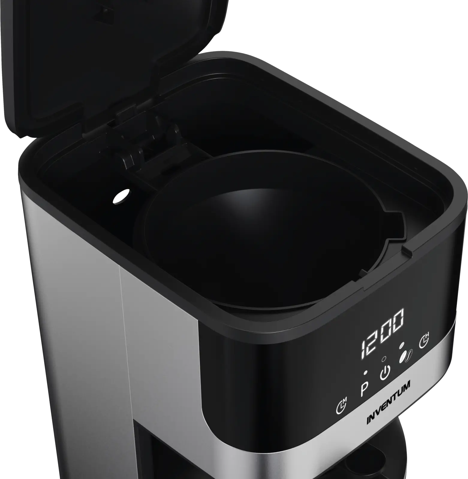 Inventum KZ818D Koffiezetapparaat