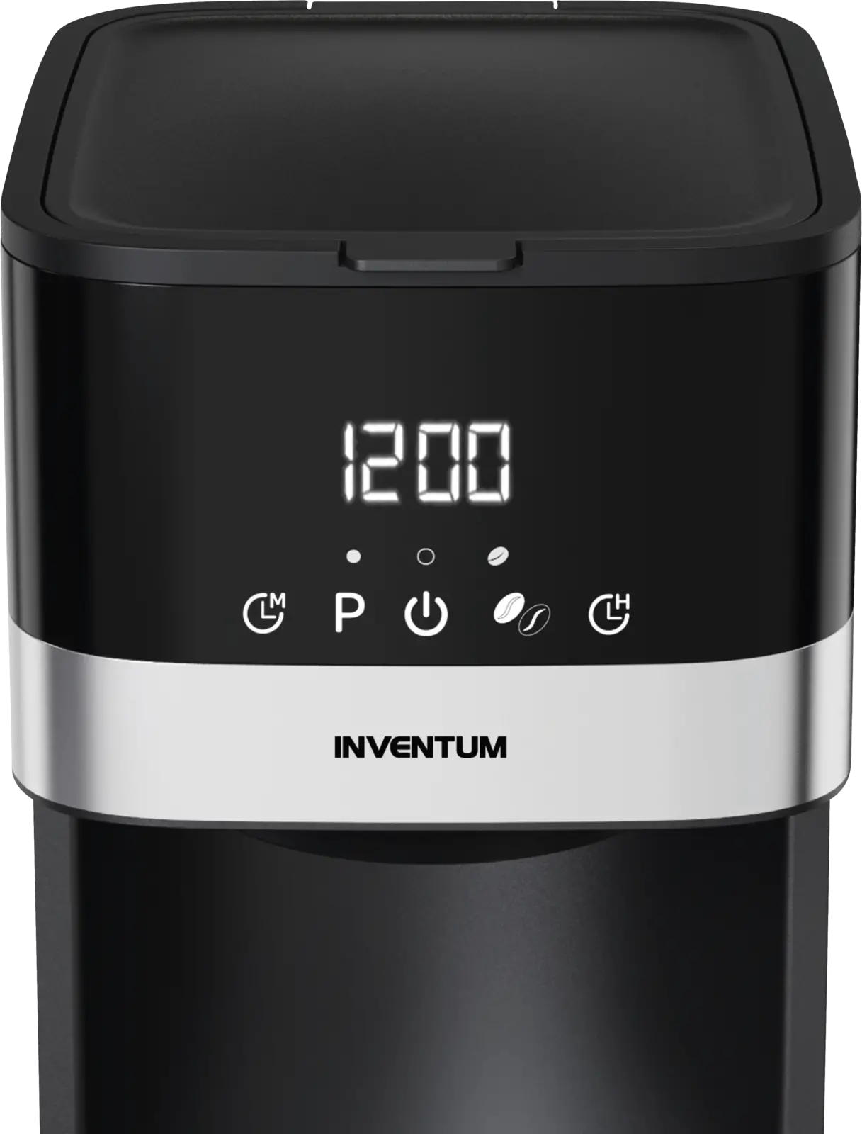 Inventum KZ818D Koffiezetapparaat