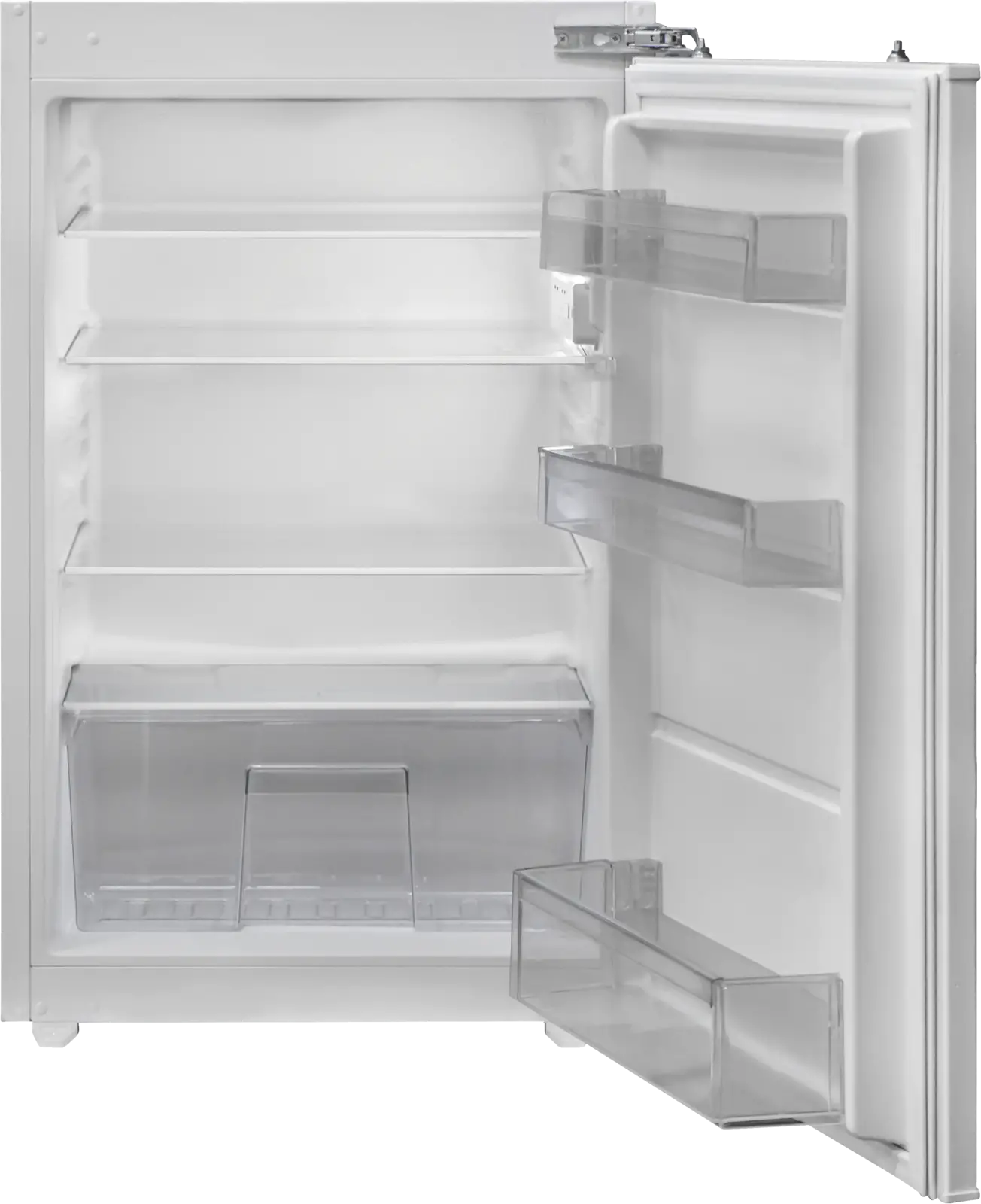 Inventum IKK0882D inbouw 1-deurskoelkast