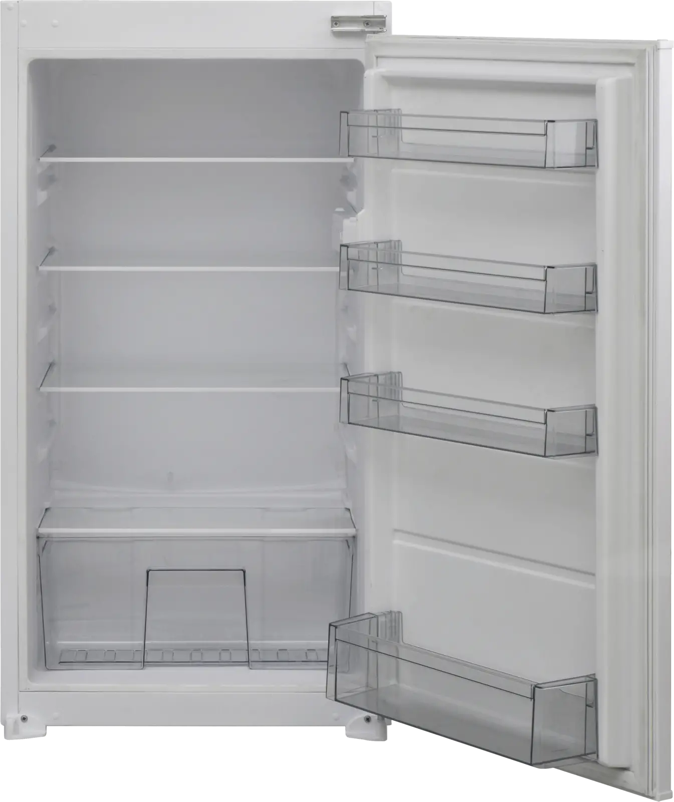 Inventum IKK1022S inbouw 1-deurskoelkast