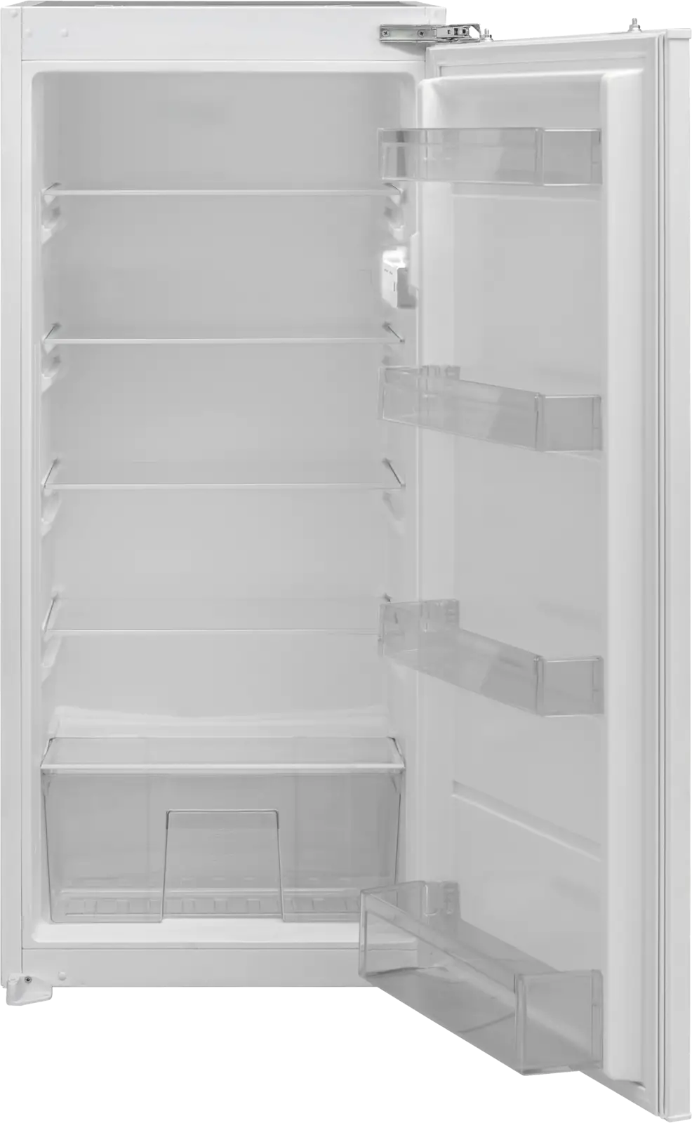 Inventum IKK1222D Inbouw Koelkast