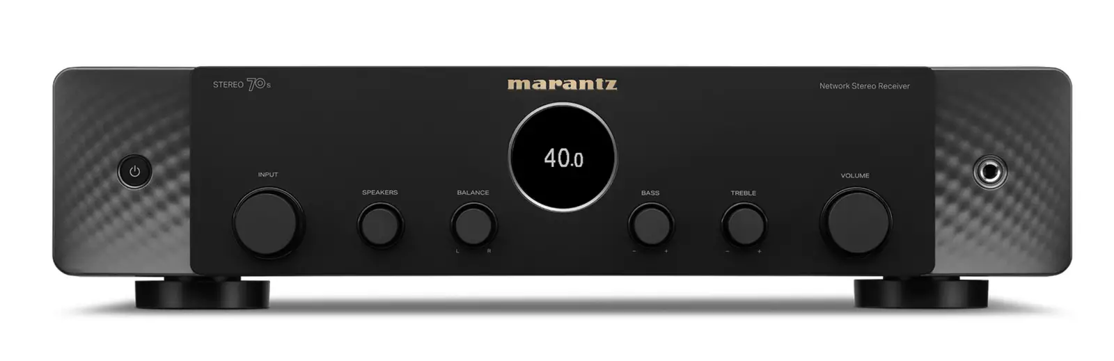 AV Stereo70S