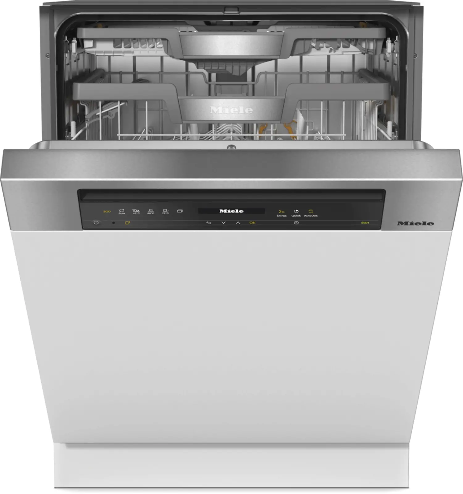 Miele G 7623 Sci AutoDos