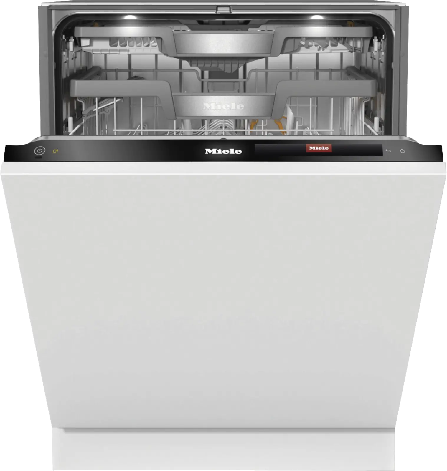 Miele G 7980 SCVi AutoDos K2O integreerbare vaatwasser