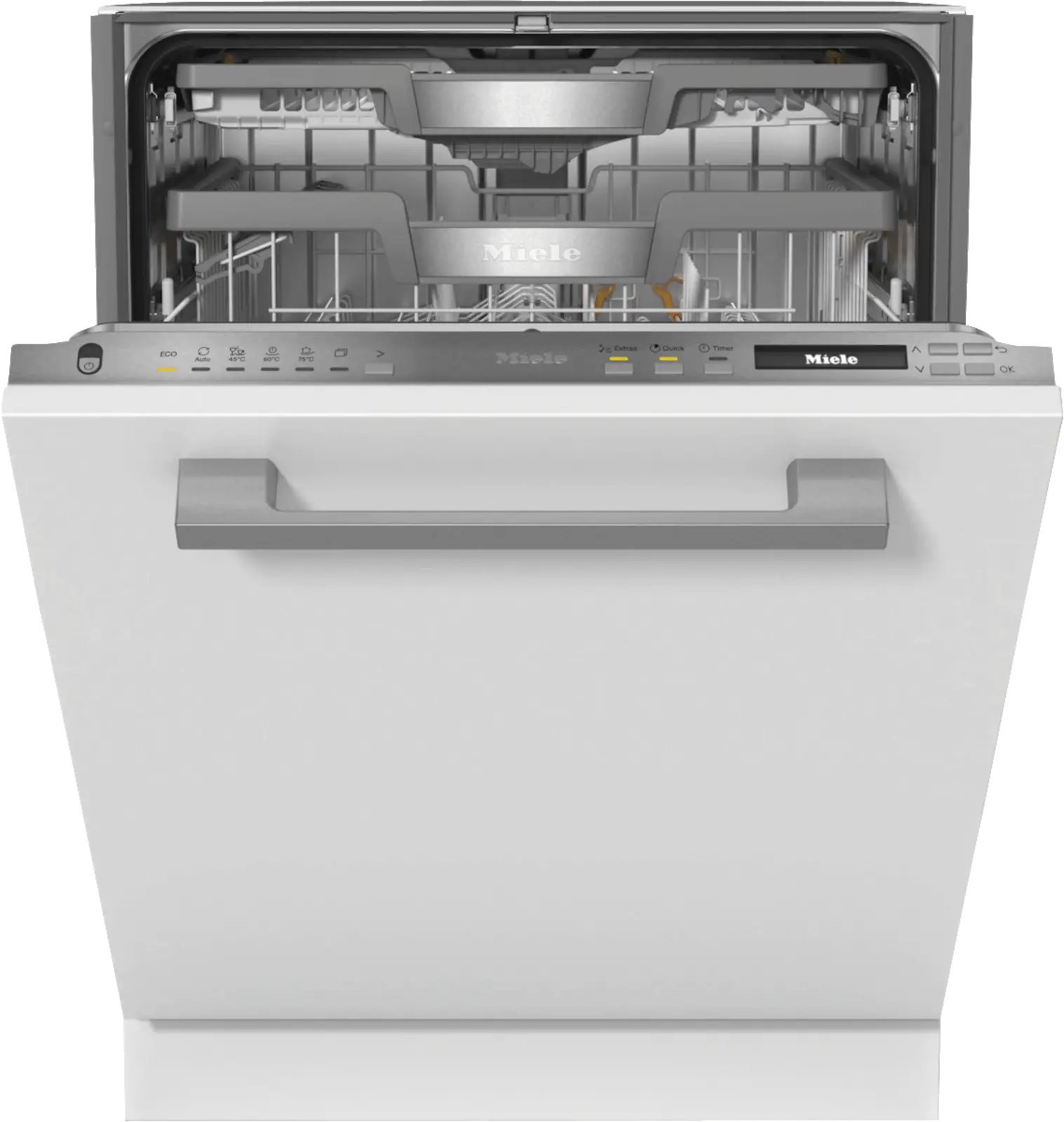 Miele G 7293 SCVi Excellence Inbouw Vaatwasser