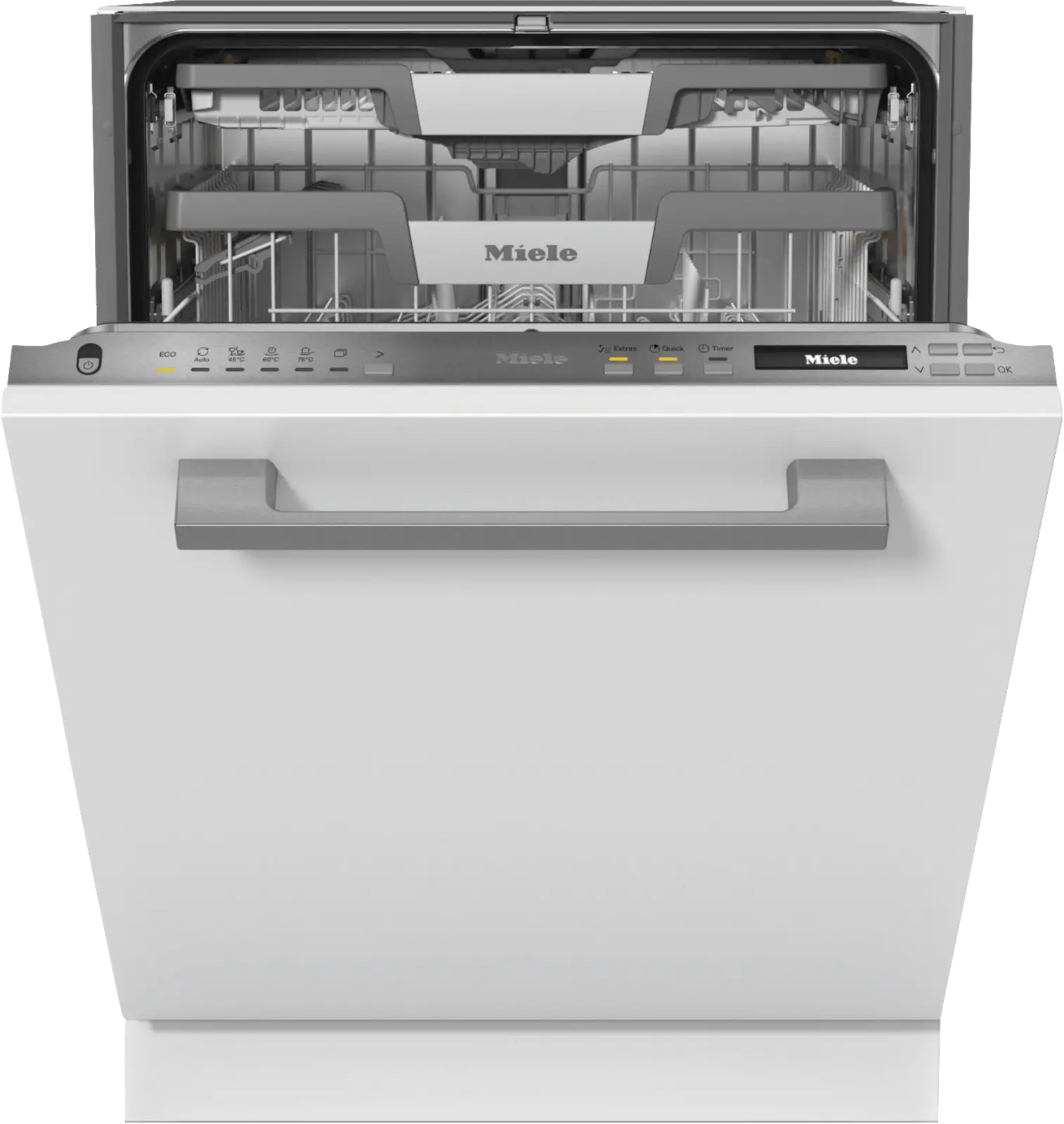 Miele G 7380 SCVi FF