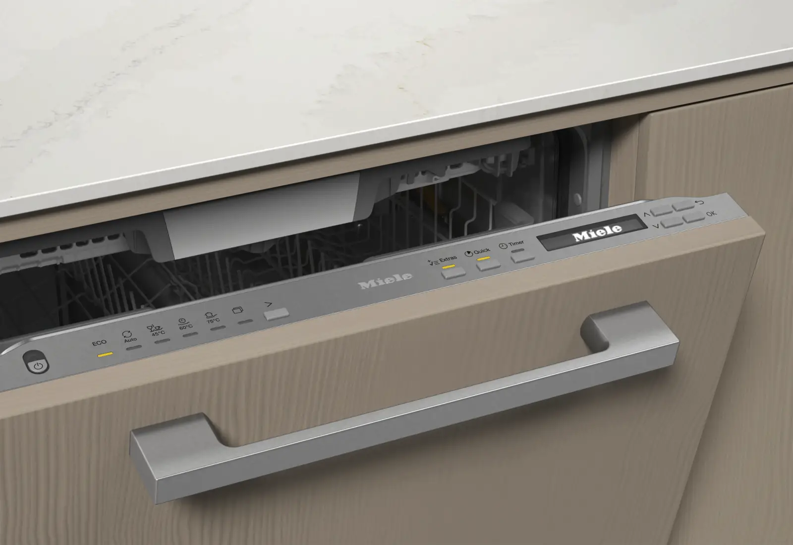 Miele G 7380 SCVi FF