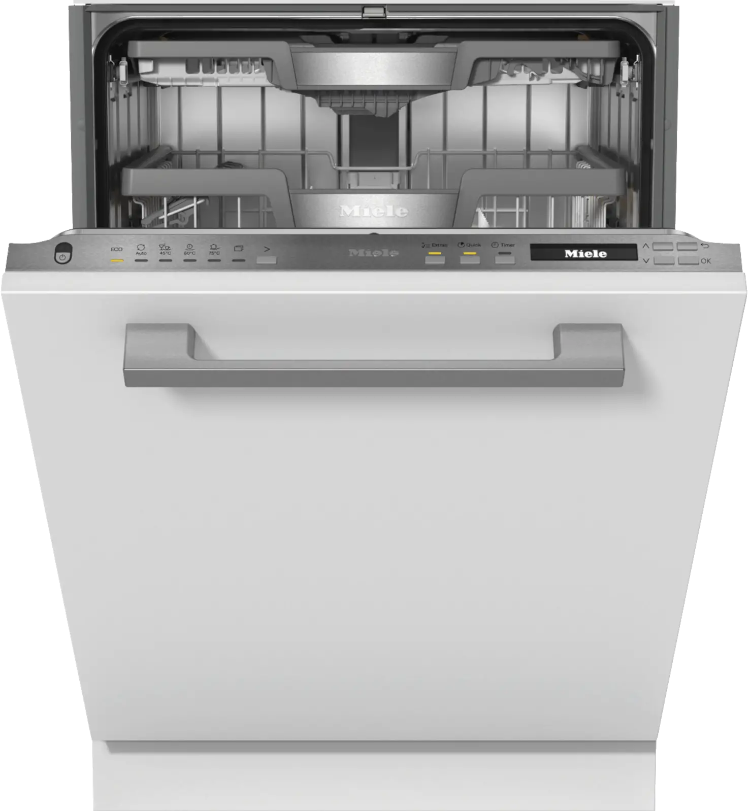 Miele G 7298 SCVi XXL Excellence vaatwasser