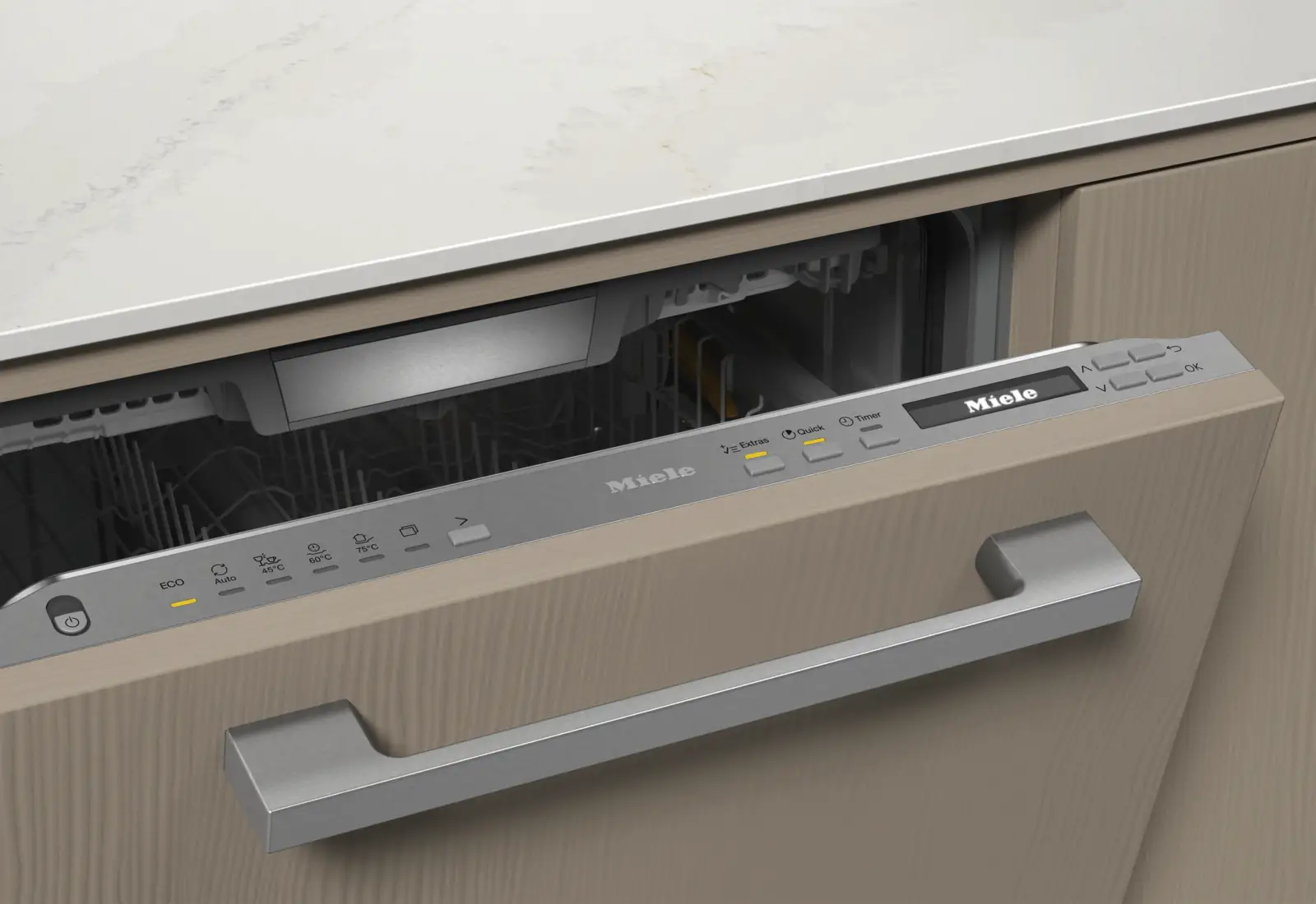 Miele G 7298 SCVi XXL Excellence vaatwasser