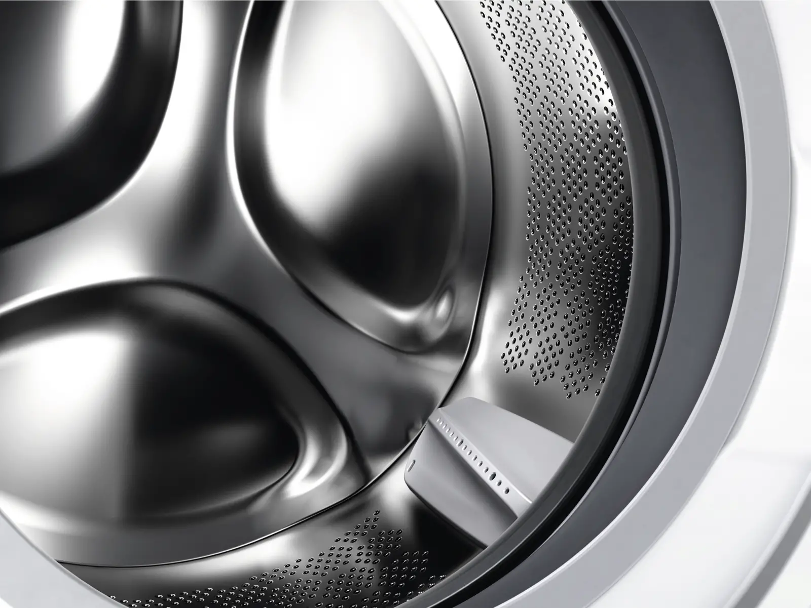 AEG LR63BERLIN 6000 ProSense UniversalDose Wasmachine