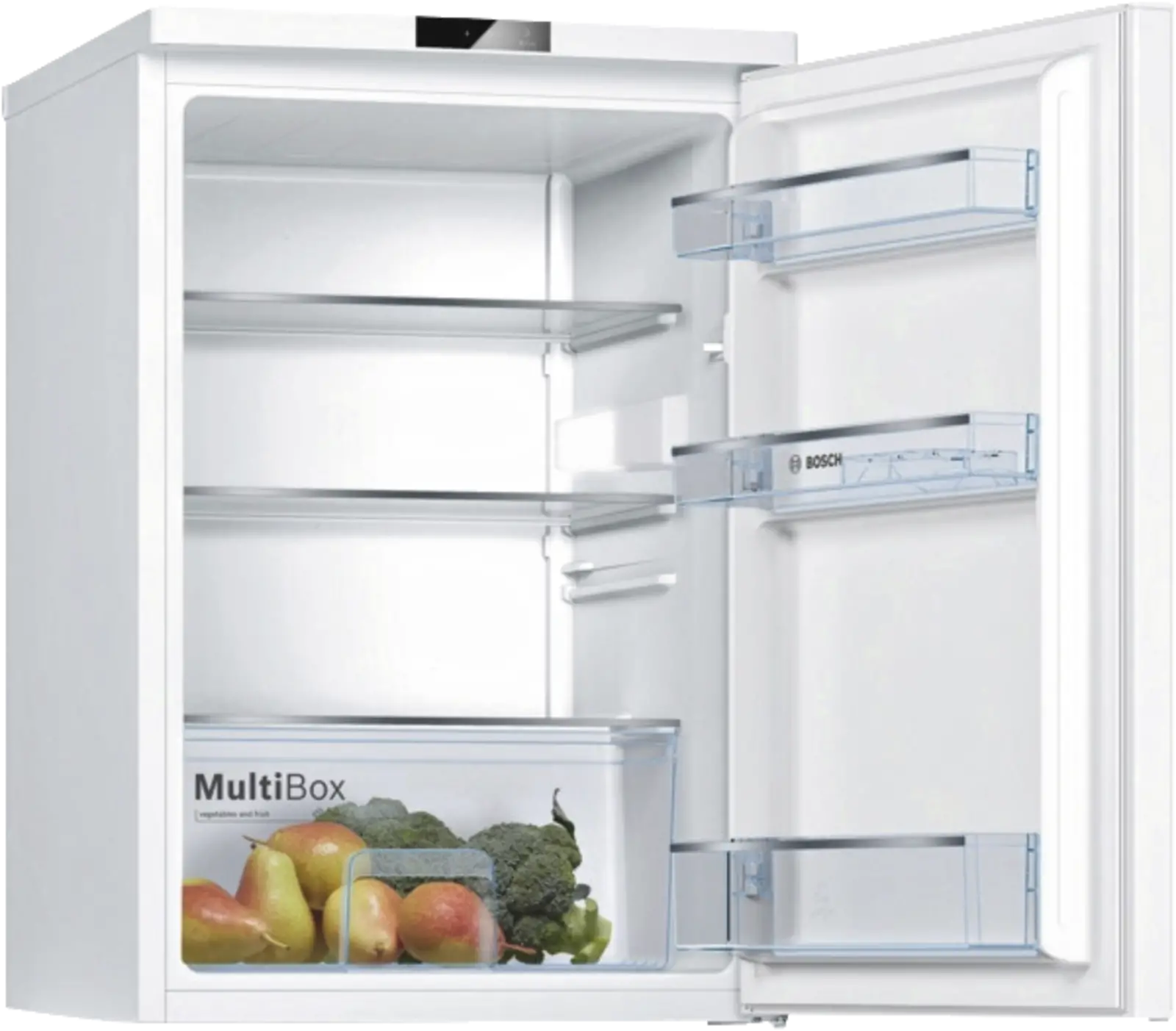 BOSCH KTR15NWEB Serie 2 Koelkast - Tafelmodel