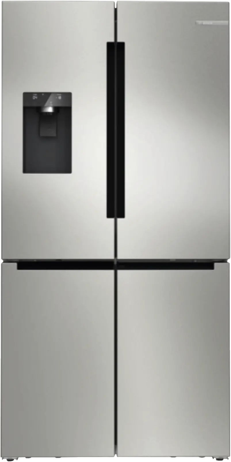 BOSCH KFD96APEA Serie 6 French Door Koel-vriescombinatie