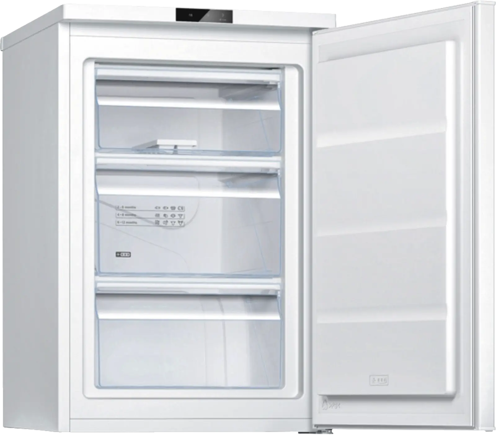 BOSCH GTV15NWEB Serie 2 Vriezer - Tafelmodel