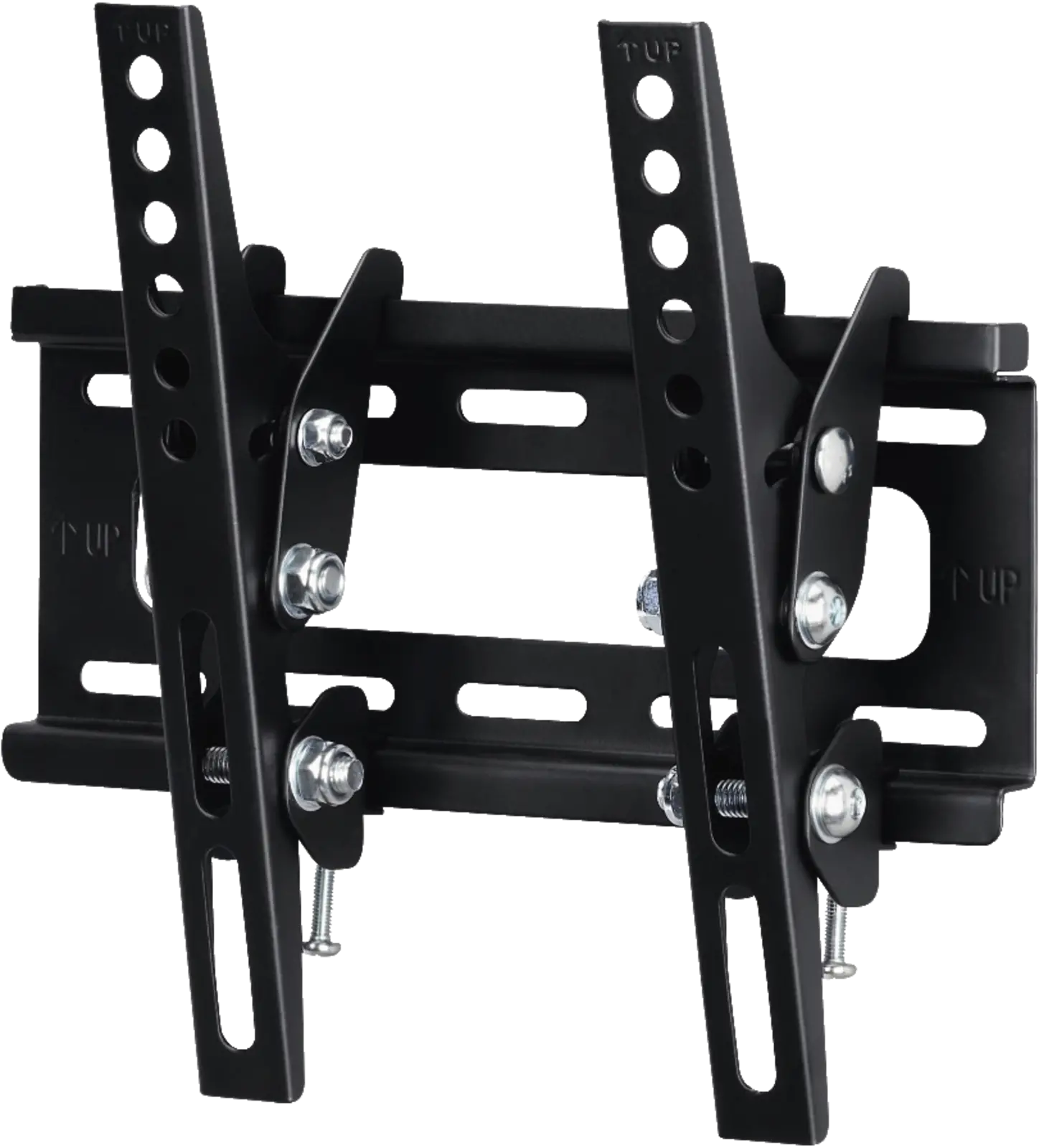 Tv-muurbeugel kantelbaar, 117 cm (46) tot 25 kg
