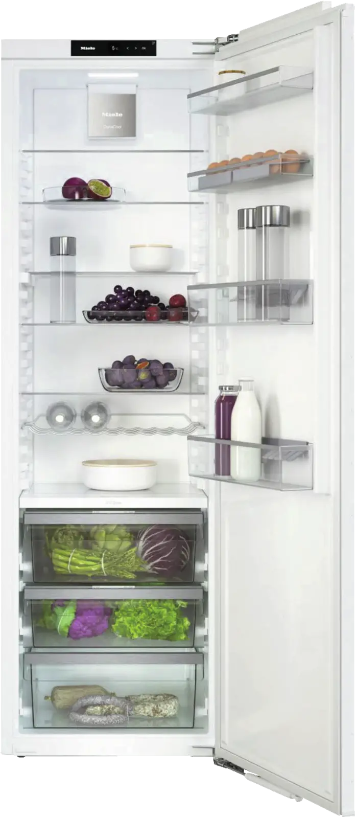 Miele K 7747 D inbouw koelkast