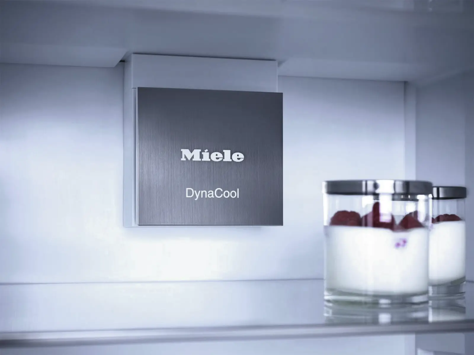 Miele K 7747 D inbouw koelkast