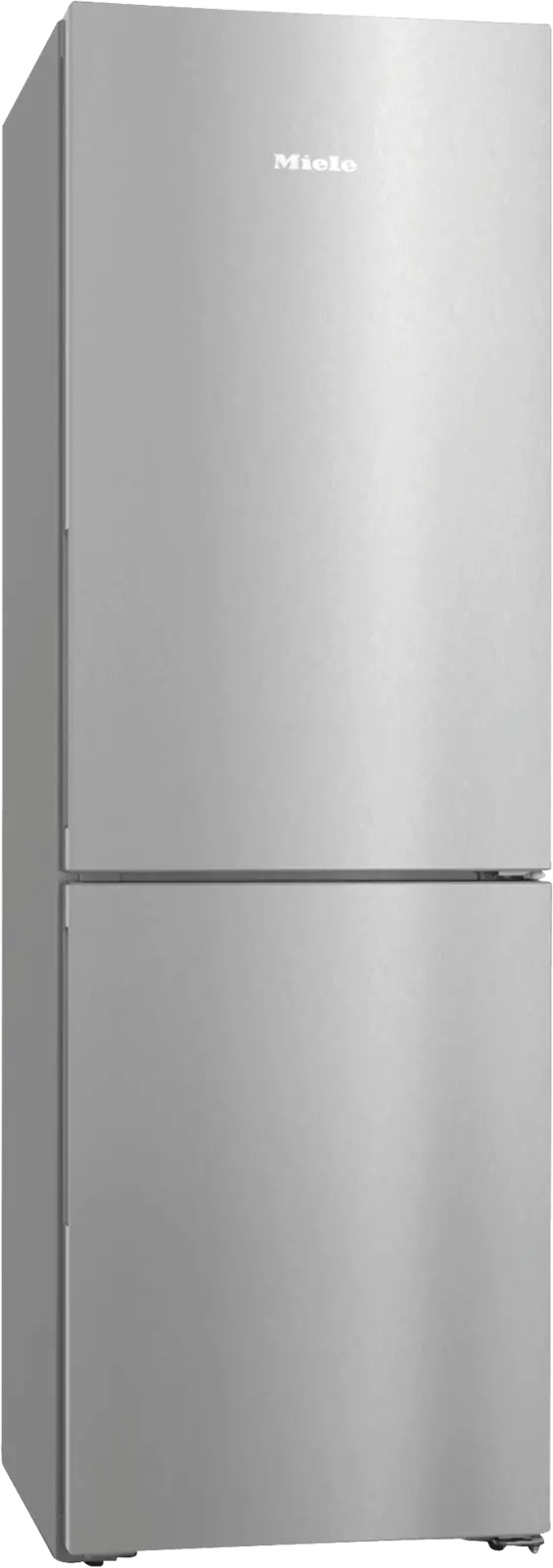 Miele KFN 4377 CD 125 Edition vrijstaande koel-vriescombinatie