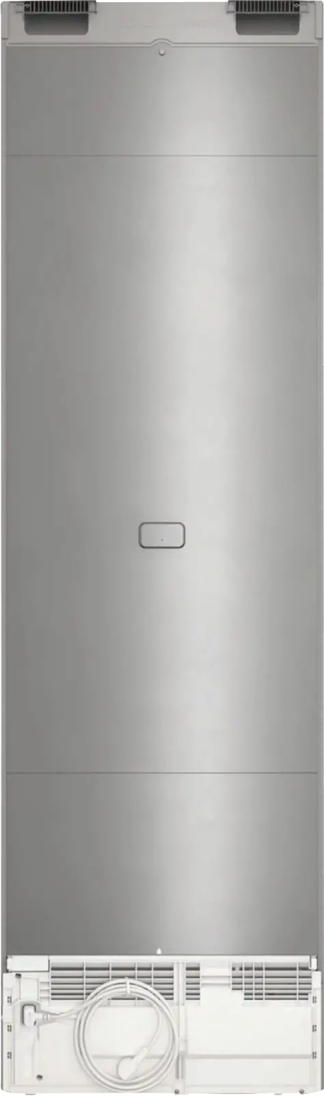 Miele KFN 4397 CD 125 Edition vrijstaande koel-vriescombinatie