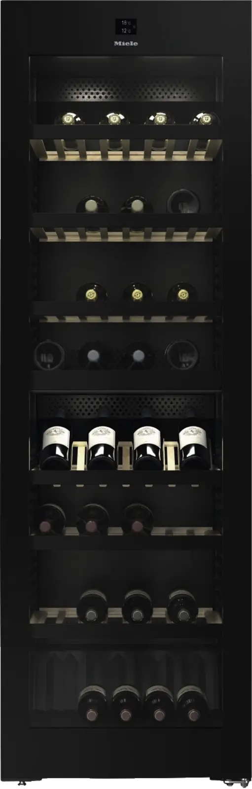 Miele KWTS 4785 F 125 Gala Edition Wijnklimaatkast