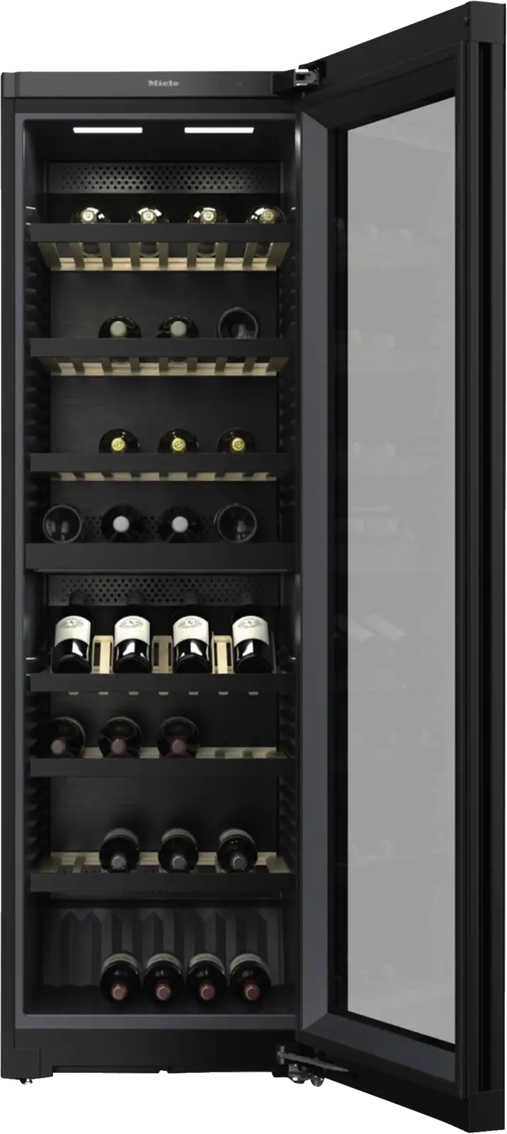 Miele KWTS 4785 F 125 Gala Edition Wijnklimaatkast