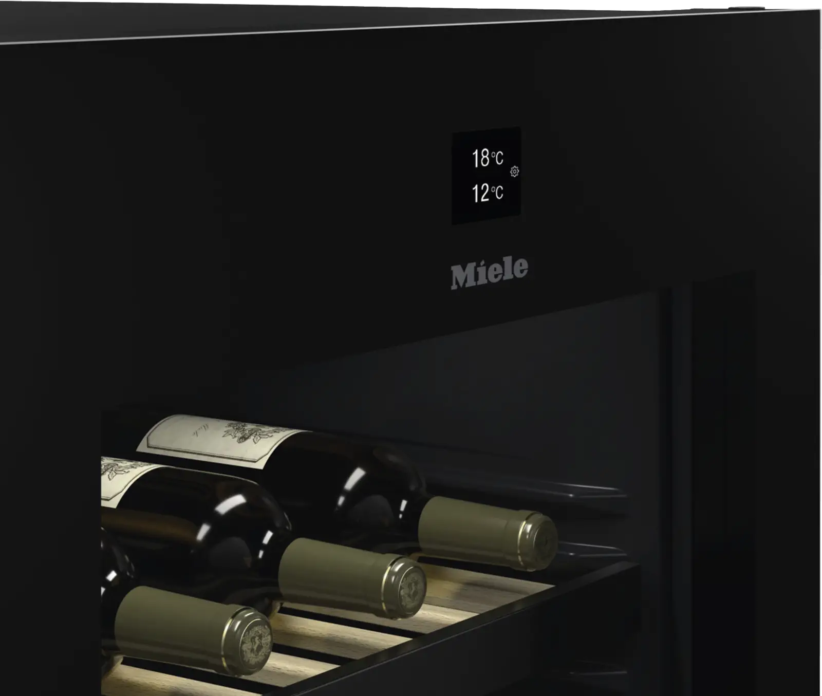 Miele KWTS 4785 F 125 Gala Edition Wijnklimaatkast