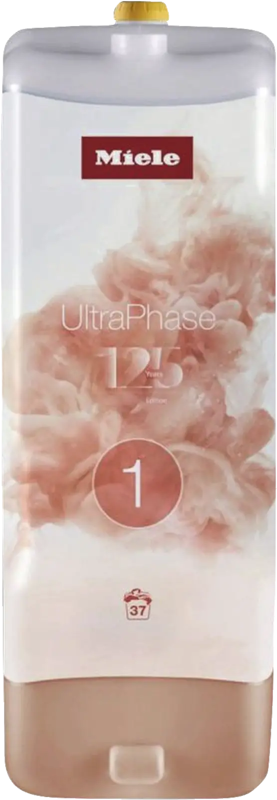 Miele UltraPhase 1 Edition125 wasmiddel