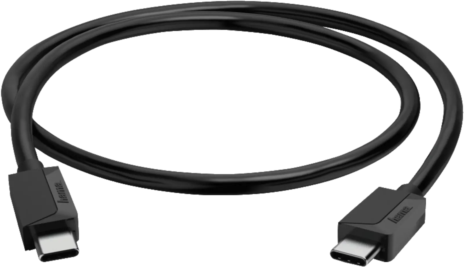 200786 USB-C-Kabel, 480 Mbit/s, 3m