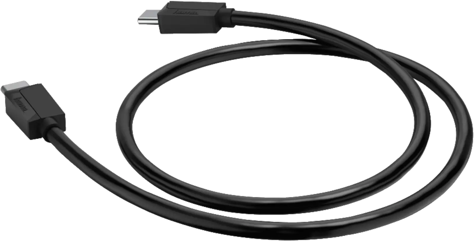 200786 USB-C-Kabel, 480 Mbit/s, 3m