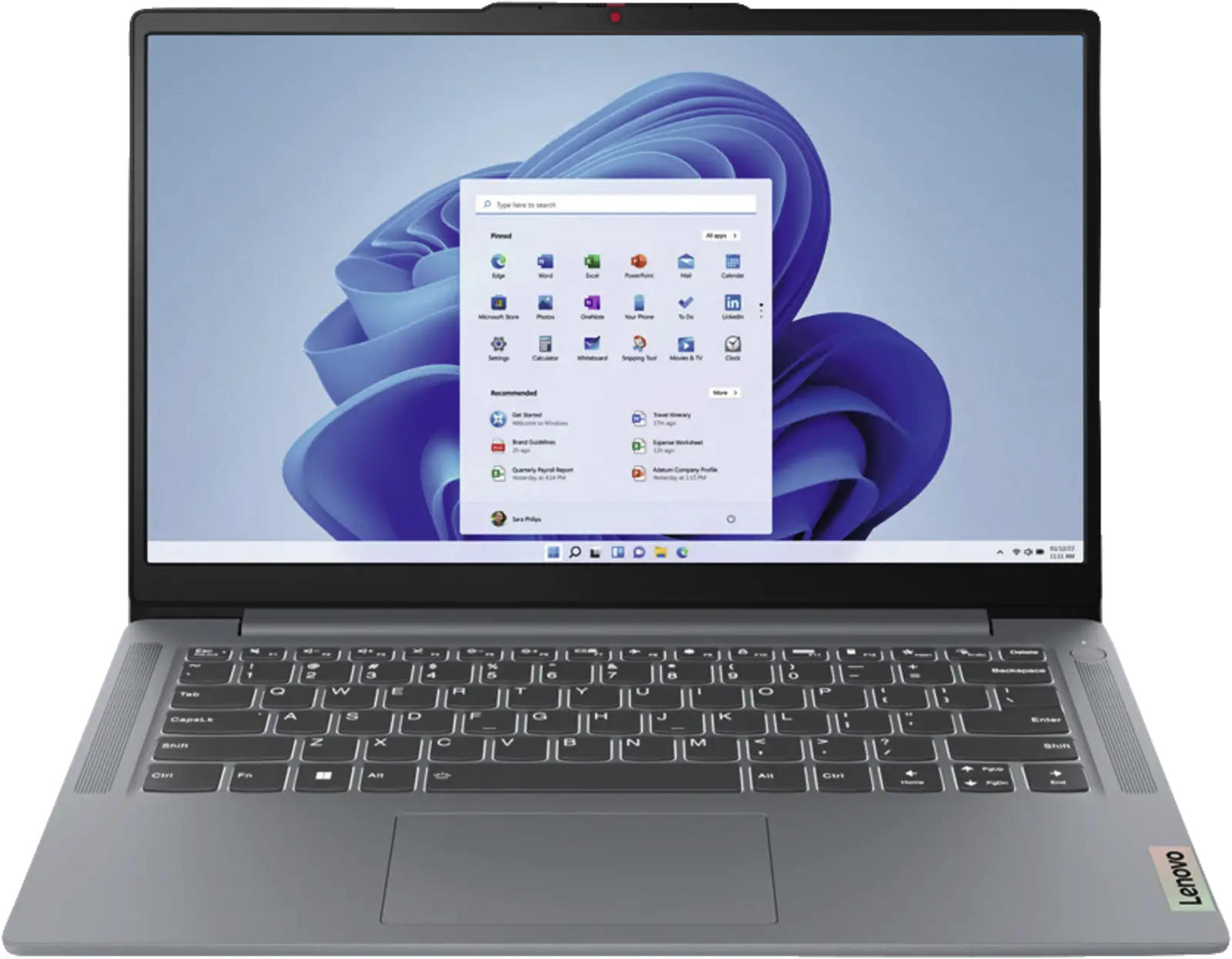 Lenovo IdeaPad Slim 3 14IAN8 512GB
