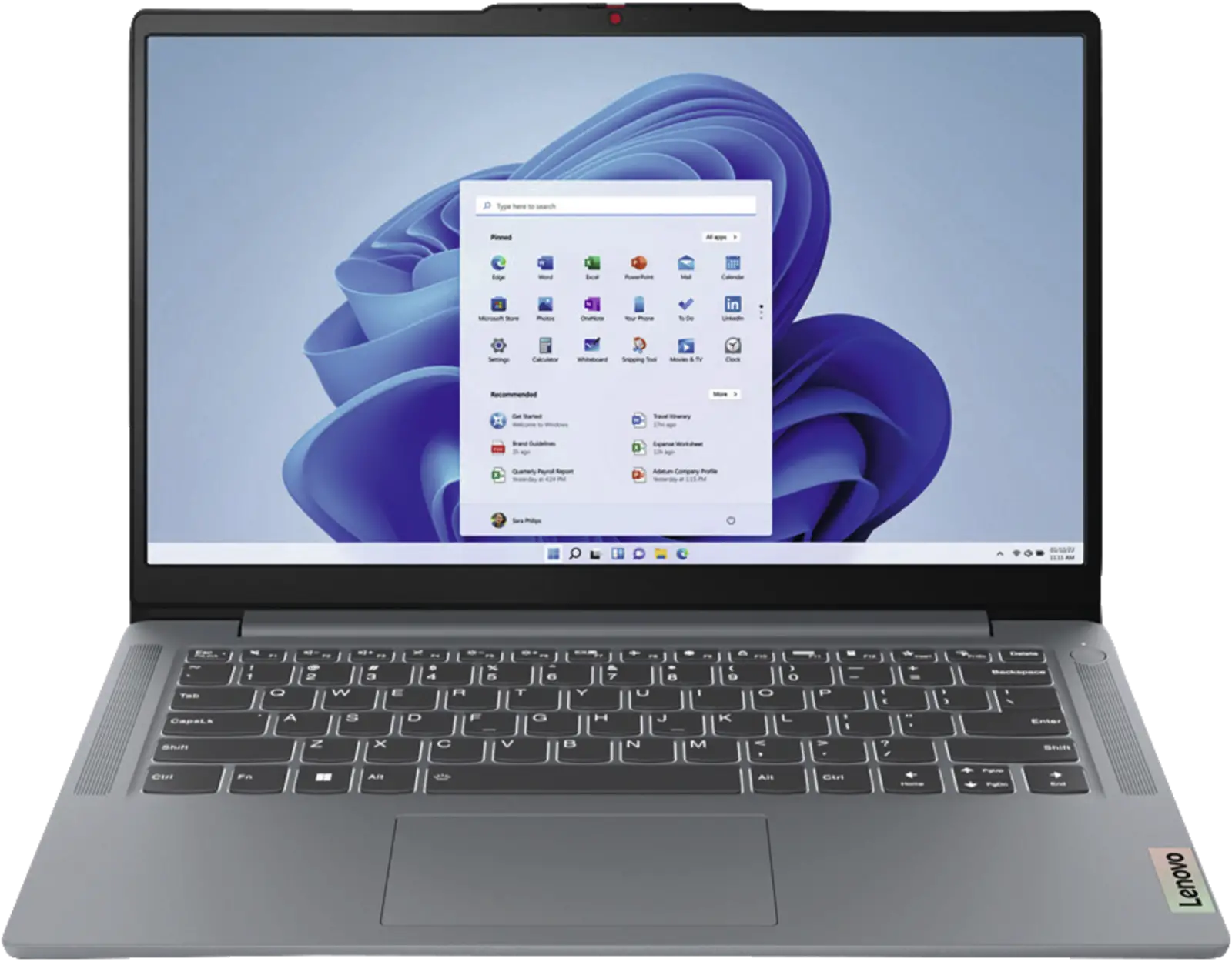 Lenovo IdeaPad Slim 3 14IAN8