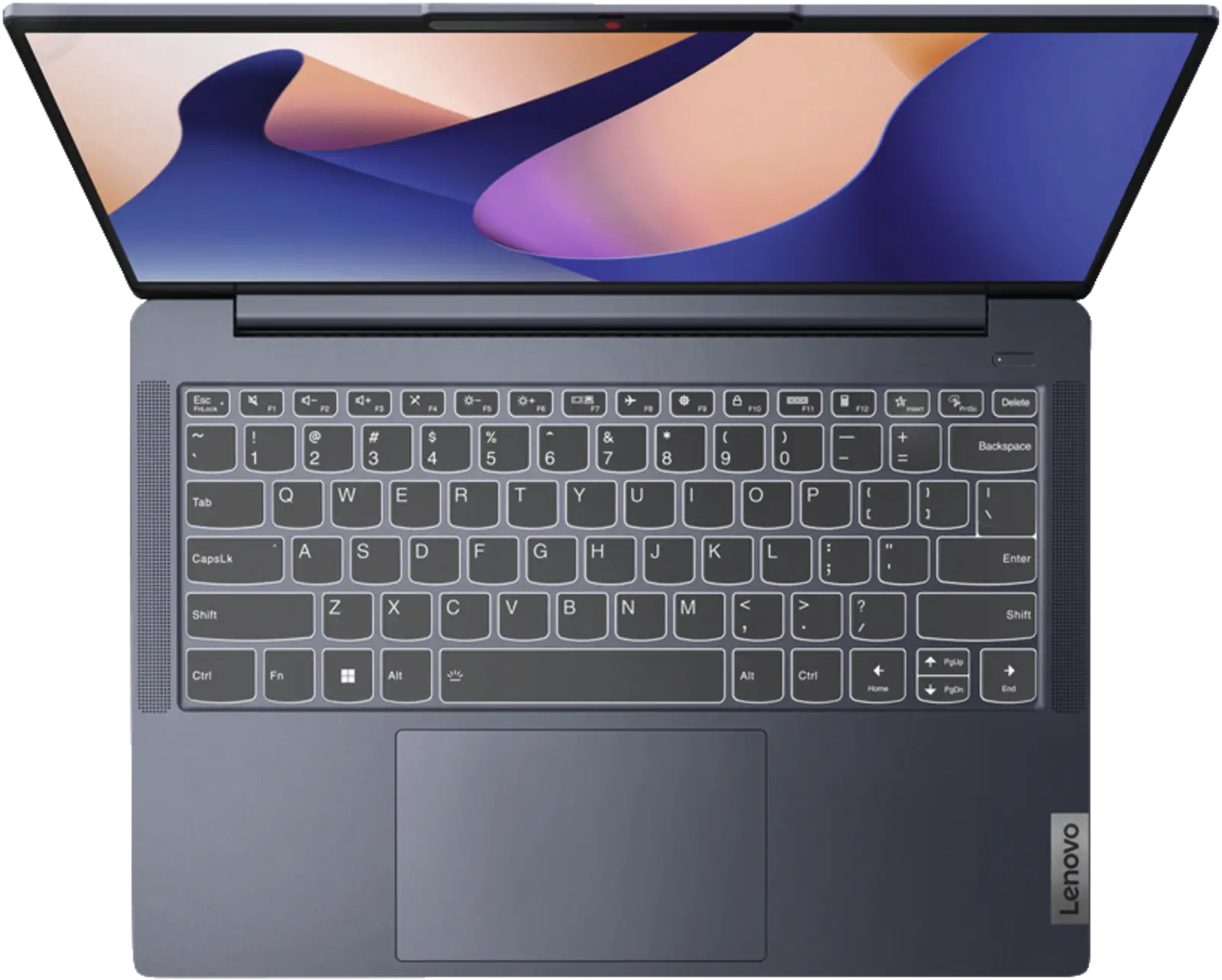 Lenovo IdeaPad Slim 5 14IAH8