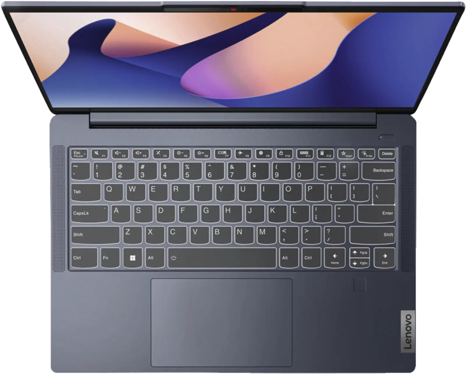 Lenovo IdeaPad Slim 5 14IRL8