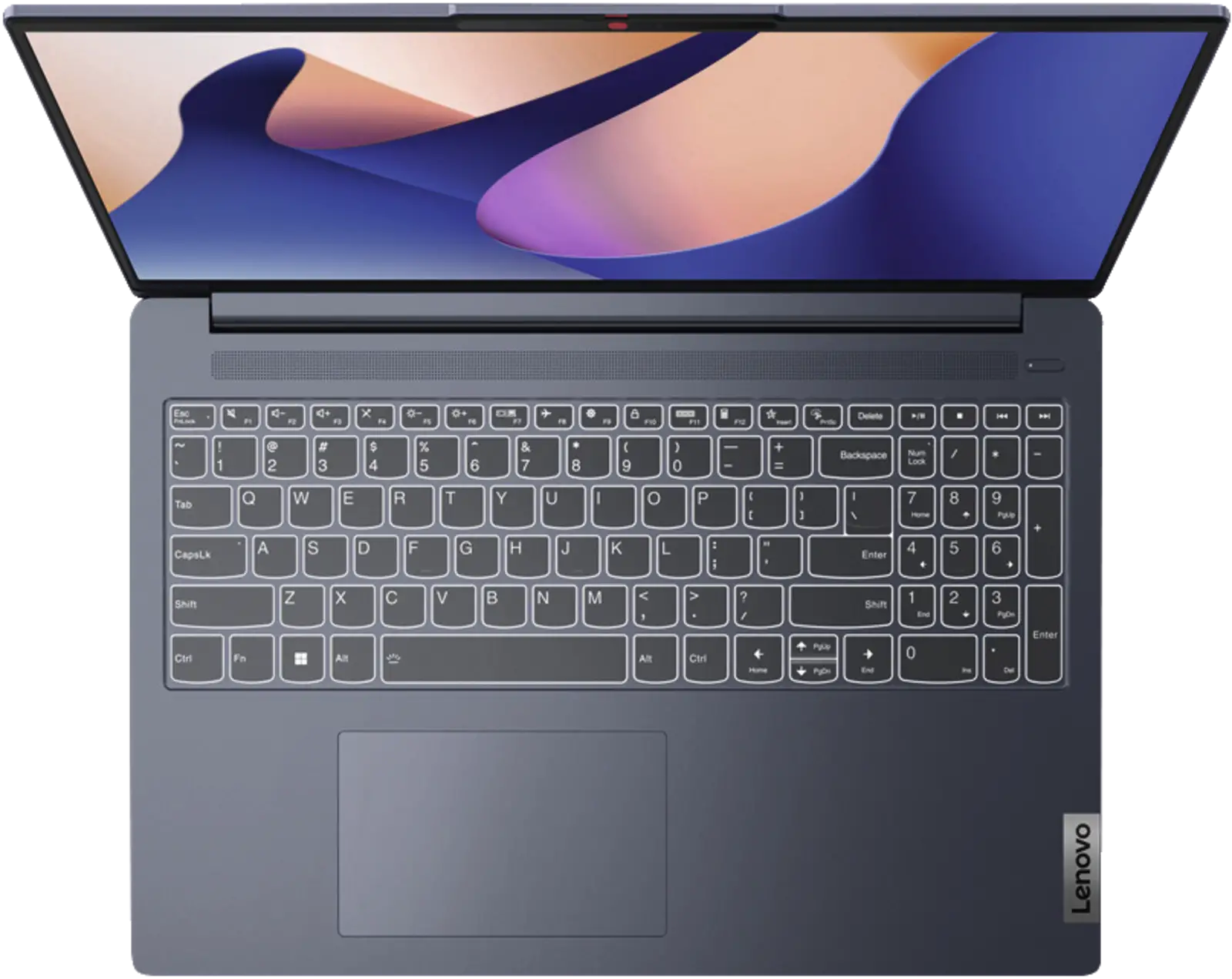 Lenovo IdeaPad Slim 5 16IRL8 82XF008LMH 