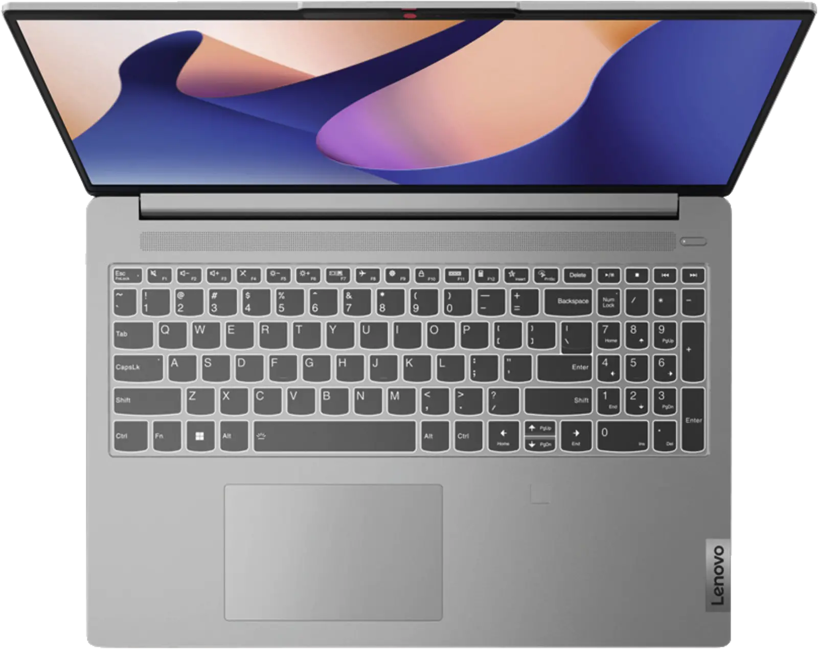 Lenovo IdeaPad Slim 5 16IRL8 82XF008MMH 