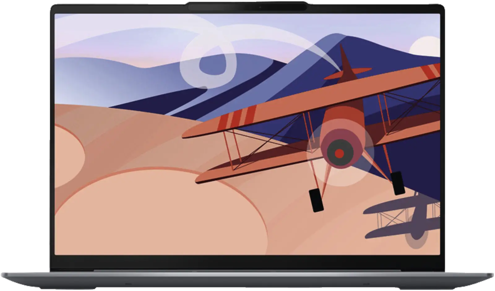 Lenovo Yoga Slim 6 14APU8 Ryzen 5