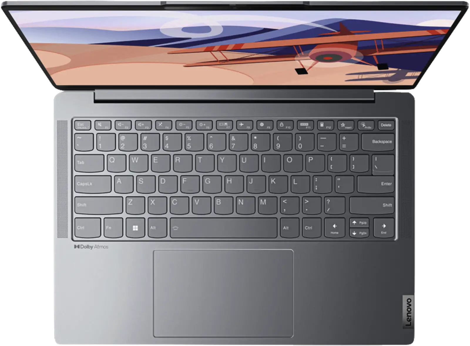Lenovo Yoga Slim 6 14APU8 Ryzen 5