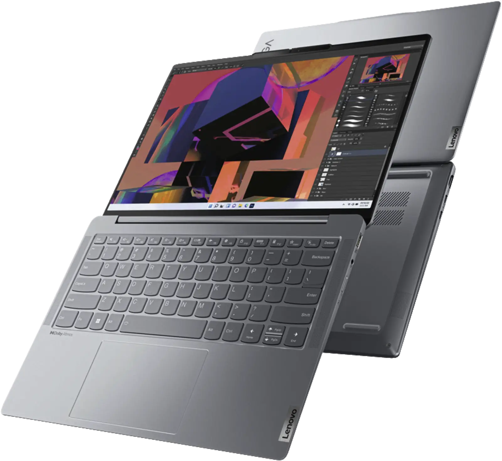Lenovo Yoga Slim 6 14APU8 Ryzen 5