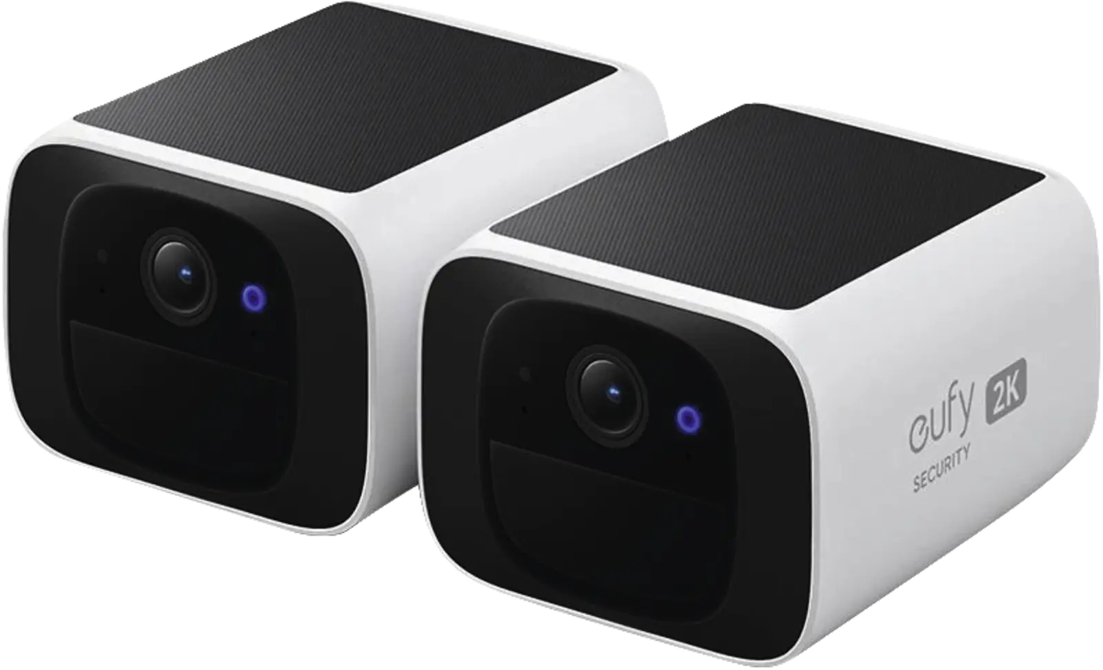 Eufy SoloCam S220 x2