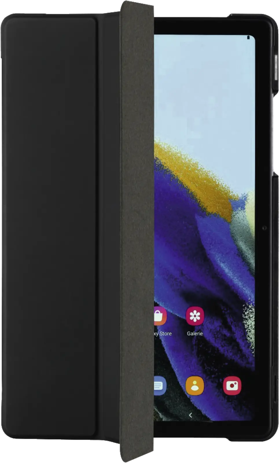 Tablet-Case Fold voor Samsung Galaxy Tab A9 8,7