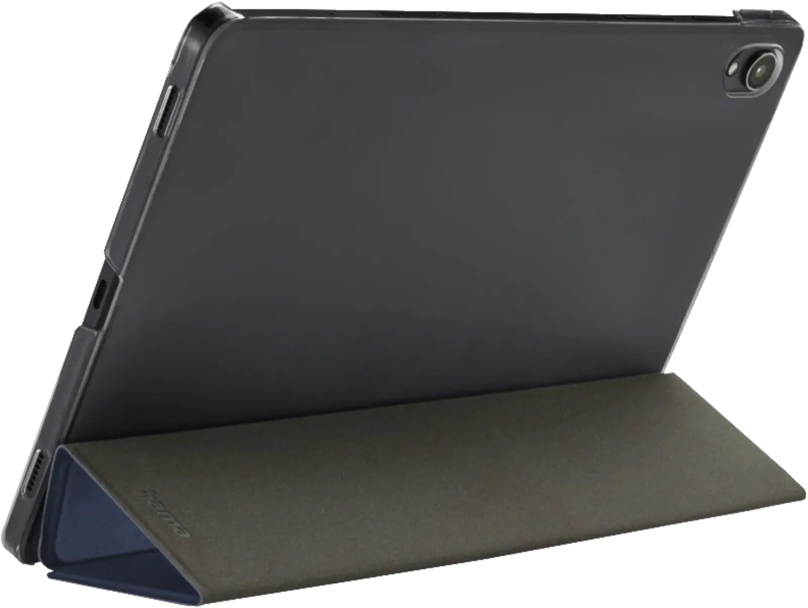 Tablet-Case Fold Clear voor Samsung Galaxy Tab A9+ 11