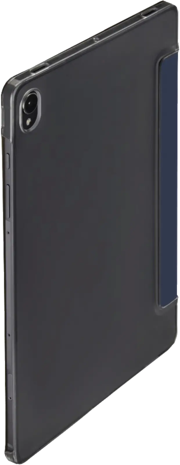 Tablet-Case Fold Clear voor Samsung Galaxy Tab A9+ 11